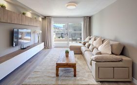 Fantastic Apartment Next To Guadalmina Golf Course In Marbella